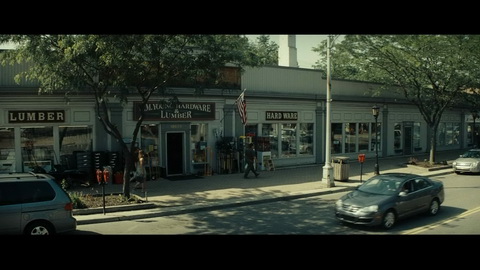 Screenshot [10] zum Film 'Gran Torino'
