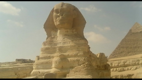 Screenshot [04] zum Film 'Tod auf dem Nil'
