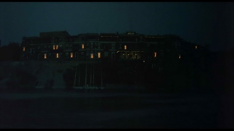 Screenshot [05] zum Film 'Tod auf dem Nil'