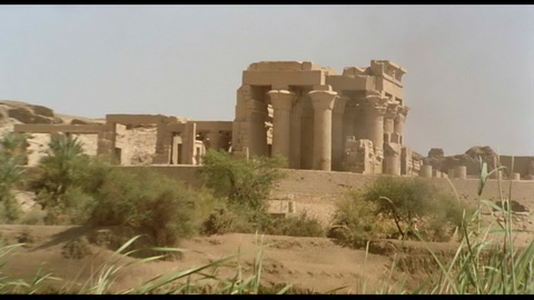 Screenshot [07] zum Film 'Tod auf dem Nil'