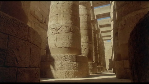 Screenshot [09] zum Film 'Tod auf dem Nil'