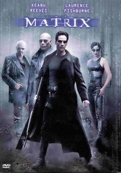 Coverbild zum Film 'Matrix'