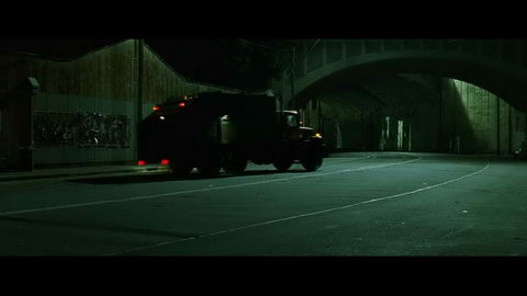 Screenshot [02] zum Film 'Matrix'