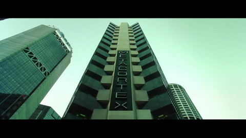 Screenshot [03] zum Film 'Matrix'