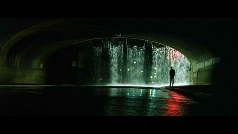 Screenshot [05] zum Film 'Matrix'