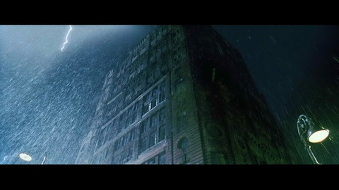 Screenshot [06] zum Film 'Matrix'
