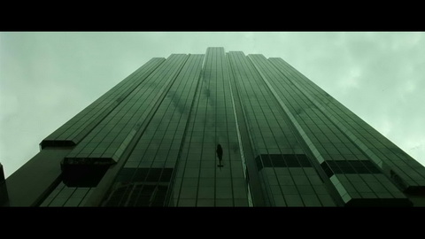 Screenshot [14] zum Film 'Matrix'