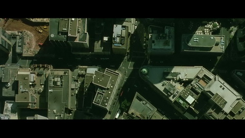 Screenshot [24] zum Film 'Matrix'