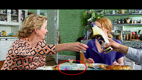 Fehlerbild [08] zum Film 'Fack ju Göhte'