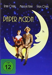 Cover vom Film Paper Moon