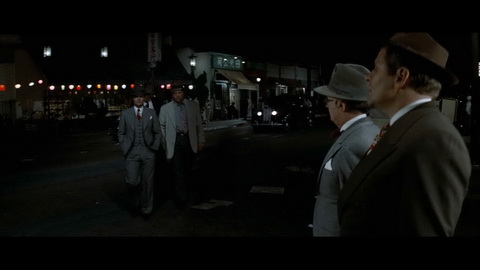 Screenshot [22] zum Film 'Chinatown'