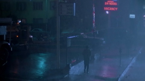 Screenshot [08] zum Film 'Nightmare on Elm-Street 2 - Die Rache'