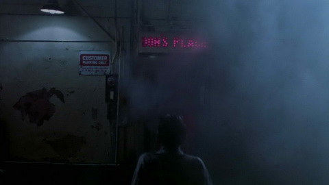 Screenshot [09] zum Film 'Nightmare on Elm-Street 2 - Die Rache'