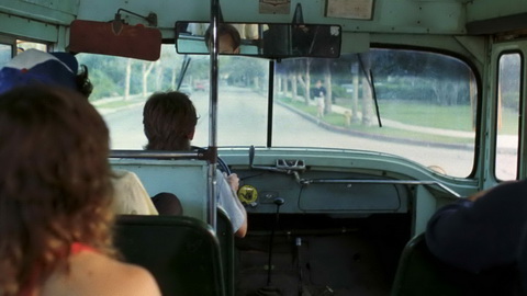 Screenshot [12] zum Film 'Nightmare on Elm-Street 2 - Die Rache'