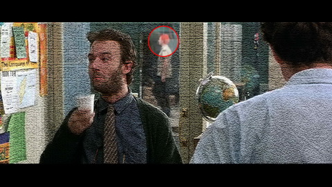 Fehlerbild [03] zum Film 'Notting Hill'