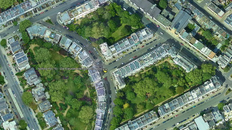 Kartenbild [16] zum Film 'Notting Hill'