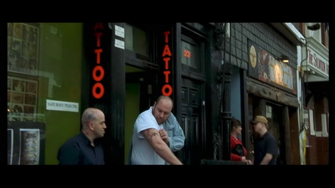 Screenshot [02] zum Film 'Notting Hill'