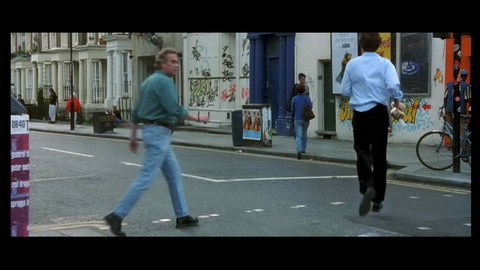Screenshot [05] zum Film 'Notting Hill'