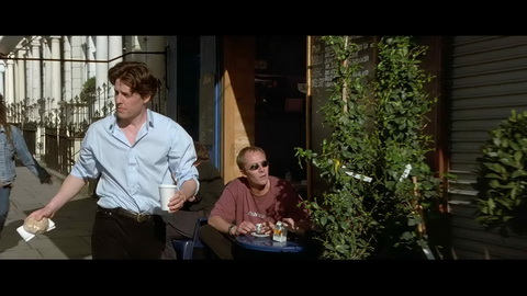 Screenshot [07] zum Film 'Notting Hill'