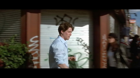 Screenshot [08] zum Film 'Notting Hill'
