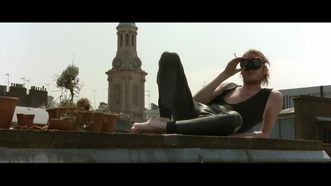 Screenshot [09] zum Film 'Notting Hill'