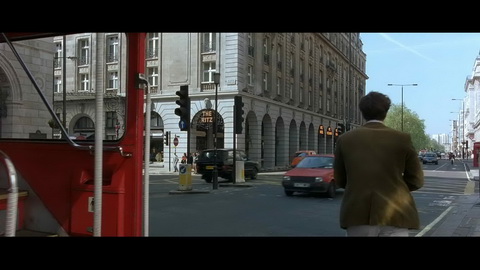 Screenshot [10] zum Film 'Notting Hill'