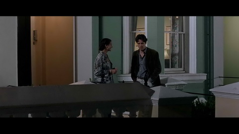 Screenshot [11] zum Film 'Notting Hill'