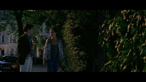Screenshot [12] zum Film 'Notting Hill'