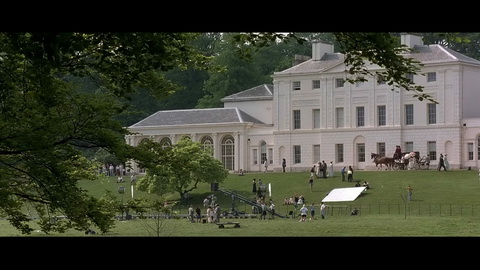 Screenshot [15] zum Film 'Notting Hill'