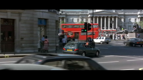Screenshot [17] zum Film 'Notting Hill'