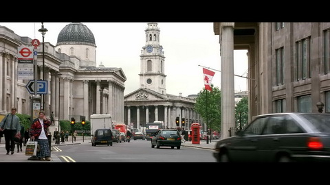 Screenshot [18] zum Film 'Notting Hill'