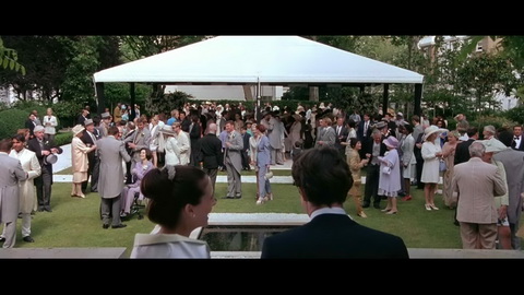 Screenshot [20] zum Film 'Notting Hill'