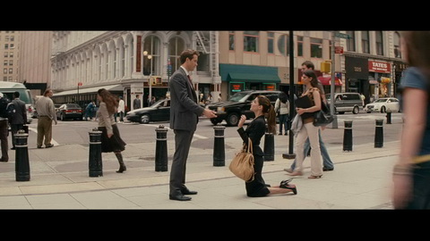 Screenshot [06] zum Film 'Selbst ist die Braut'