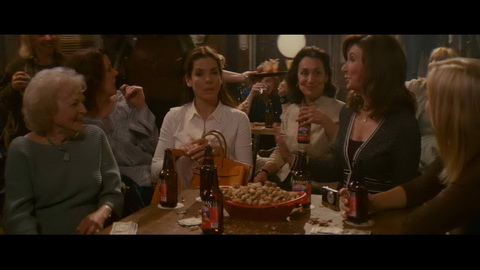 Screenshot [16] zum Film 'Selbst ist die Braut'