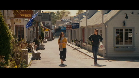 Screenshot [18] zum Film 'Selbst ist die Braut'