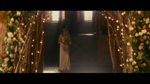 Screenshot [19] zum Film 'Selbst ist die Braut'