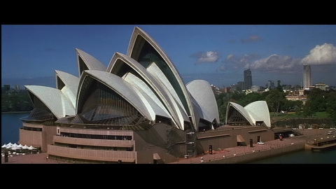 Screenshot [01] zum Film 'Mission: Impossible II'