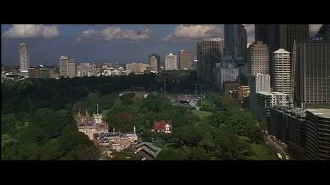 Screenshot [02] zum Film 'Mission: Impossible II'