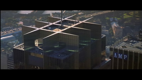 Screenshot [03] zum Film 'Mission: Impossible II'