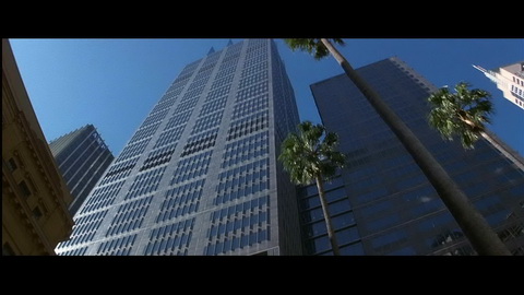 Screenshot [04] zum Film 'Mission: Impossible II'