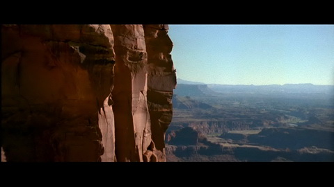 Screenshot [05] zum Film 'Mission: Impossible II'