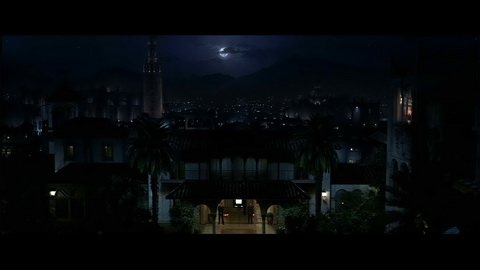 Screenshot [06] zum Film 'Mission: Impossible II'