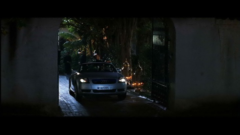 Screenshot [07] zum Film 'Mission: Impossible II'