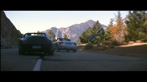 Screenshot [08] zum Film 'Mission: Impossible II'