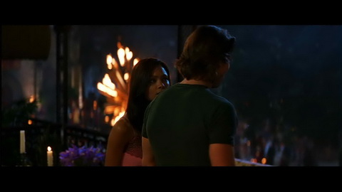 Screenshot [10] zum Film 'Mission: Impossible II'