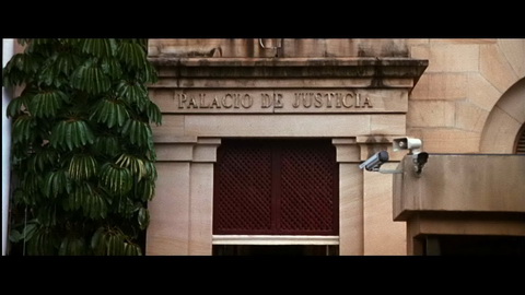 Screenshot [11] zum Film 'Mission: Impossible II'