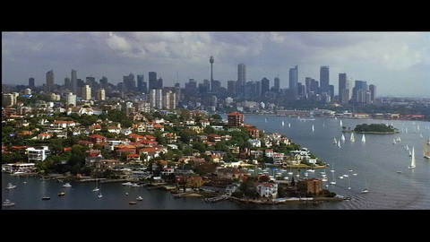 Screenshot [12] zum Film 'Mission: Impossible II'