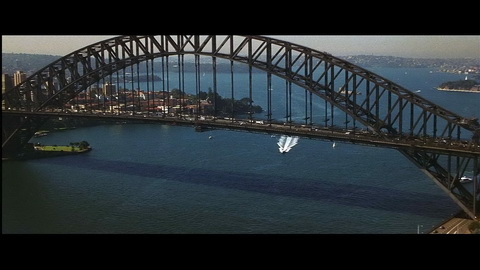 Screenshot [13] zum Film 'Mission: Impossible II'
