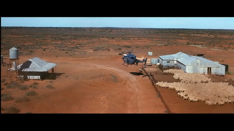 Screenshot [14] zum Film 'Mission: Impossible II'