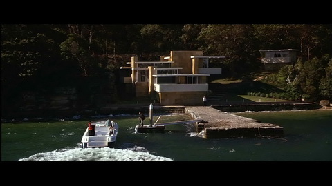 Screenshot [15] zum Film 'Mission: Impossible II'